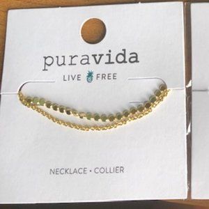 Pura Vida June 2022 Jewelry Club